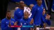 „Magic“ ir „Hawks“ dvikovos nugalėtojas sprendėsi pratęsime