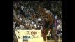 Neįtikėtinas Dumarso šou NBA finale: 17 taškų iš eilės