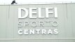 Netrukus duris praversiančiame DELFI sporto centre įsikurs ir Lietuvos geriausieji