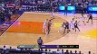 Atkakli ir dramatiška „Suns“ ir „Kings“ akistata