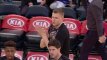 Net 48 taškus pelnęs Davisas leido „Pelicans” palaužti „Knicks” ekipą