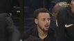 Čempionai „Warriors“ be Curry namuose pamokė Bruklino „Nets“