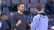 Brolių Gasolių dvikova Memfyje: „Grizzlies“ prieš „Spurs“