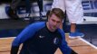Dončičius ir „Mavericks“ namuose palaužė Bruklino „Nets“ pasipriešinimą