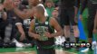 Pirmasis Bostono „Celtics“ ir Indianos „Pacers“ atkrintamųjų varžybų susitikimas