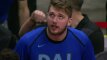 Detroito „Pistons“ namuose palaužė be Dončičiaus rungtyniavusius „Mavericks“