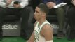 Įsibėgėję „Celtics“ įrašė „Pacers“ skaudžiausią sezono pralaimėjimą