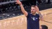 Dončičius ir „Mavericks“ svečiuose nukovė Čikagos „Bulls“