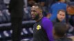 Įspūdingas žvaigždžių mūšis: Butleris prieš LeBroną ir „Timberwolves“ prieš „Lakers“