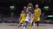 NBA rungtynių apžvalga: Indianos „Pacers” - Klyvlando „Cavaliers”