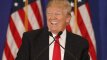 JAV prezidento rinkimai: ką amerikiečiams siūlo D. Trumpas