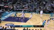 NBA rungtynių apžvalga: Šarlotės „Hornets“ – Oklahomos „Thunder“