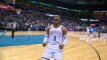 Westbrooko ir Beverley konfliktu vainikuota „Thunder“ ir „Clippers“ dvikova
