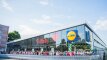 „Lidl“ atvėrė duris pirkėjams: pirmieji įspūdžiai
