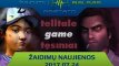 „Žaidimų naujienos“: „Atari“ konsolė ir nauji „Telltale“ projektai
