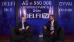 „Lūžio taško“ interviu su „Lietuvos energijos” valdybos pirmininku D. Misiūnu
