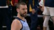 NBA rungtynių apžvalga: Memfio „Grizzlies” - Jutos „Jazz”