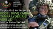 Tarptautinė konferencija „Kodėl buvę kariai tampa lyderiais versle?