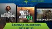 „Žaidimų naujienos“: „GTA 6