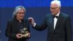 Geriausio Venecijos kino festivalio filmo režisierius filmuoja ir neturėdamas pinigų