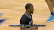 Rungtynių apžvalga: Šarlotės „Hornets” - Vašingtono „Wizards”