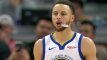 Minesotos „Timberwolves“ – „Golden State Warriors“ rungtynių apžvalga