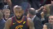 „Cavaliers“ ir „Hornets“ rungtynių apžvalga
