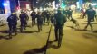 Nauji neramumai Prancūzijoje: dešimtys fanų – ligoninėje, dar daugiau jų – sulaikyta