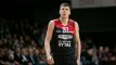 Europos taurės TOP-10: R. Giedraičio skrydis Belgrade