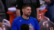 Dvikovoje su „Magic“ Indianos „Pacers“ patyrė ketvirtą pralaimėjimą iš eilės