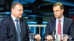 „120s“ žinios: potencialių premjerų akistata