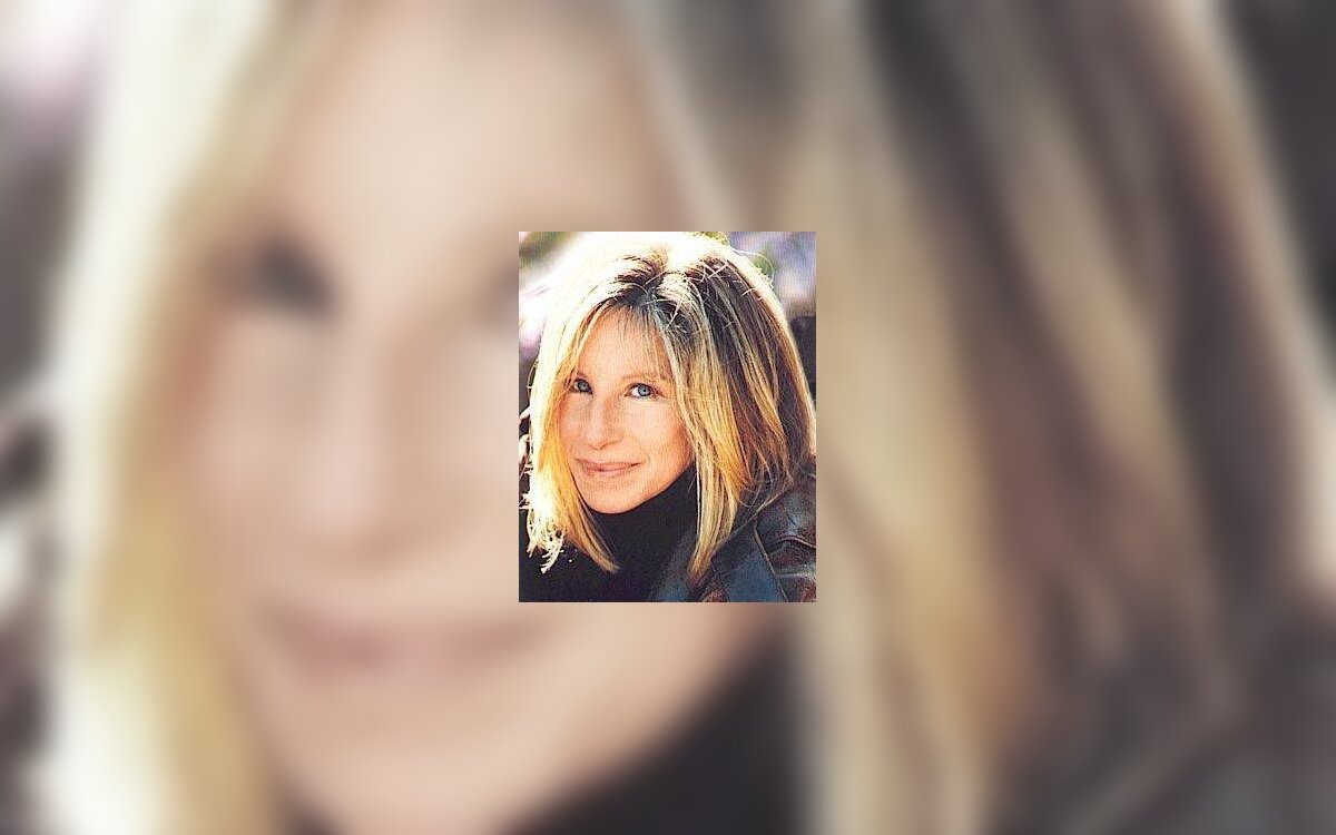 Barbara Streisand Sugrįzta į Didziuosius Ekranus Delfi Veidai