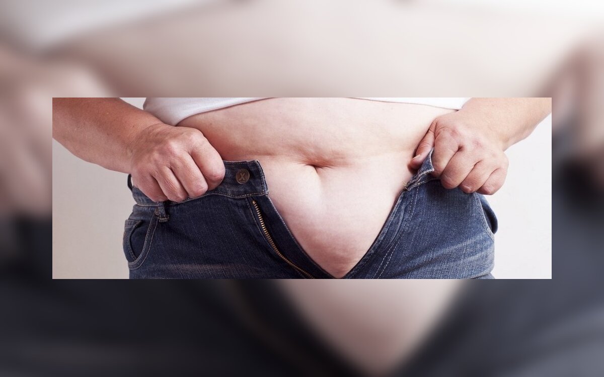 20 veiksmingų, moksliškai pagrįstų būdų, kaip atsikratyti pilvo riebalų
