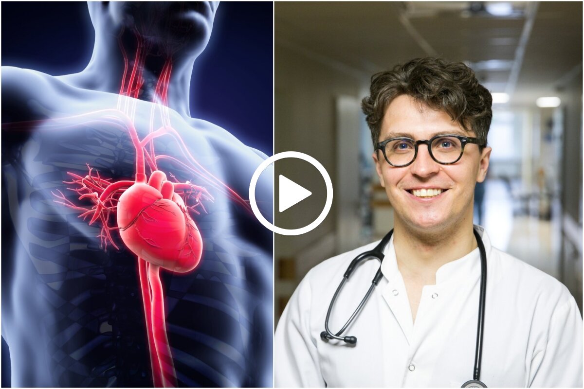kaip gydyti hipertenziją namuose vaizdo įrašas
