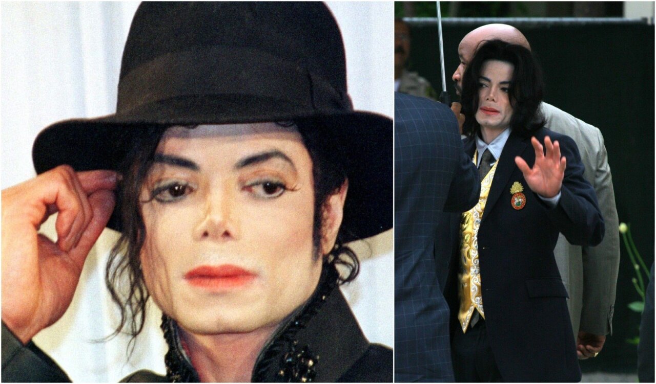 Kitálalt az orvosa Michael Jacksonról: döbbenetes dolog derült ki - Blikk