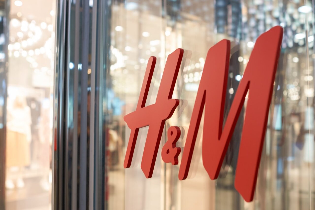 wooden Contradict gray Gera dovana“ tapo unikaliu „H&M“ dovanų čekių platintoju - DELFI