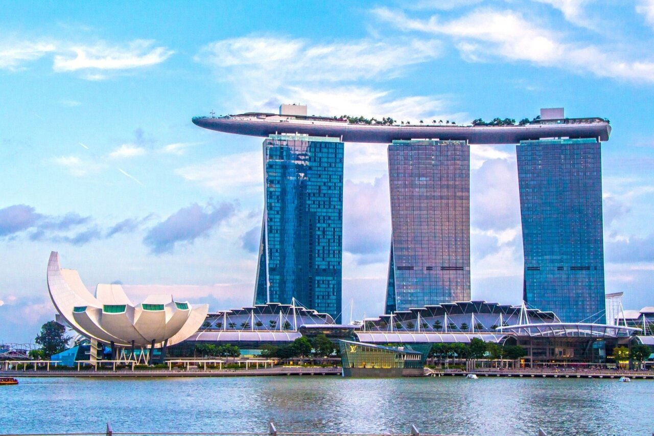 singapūro prekybos politikos prioritetai ir galimybės