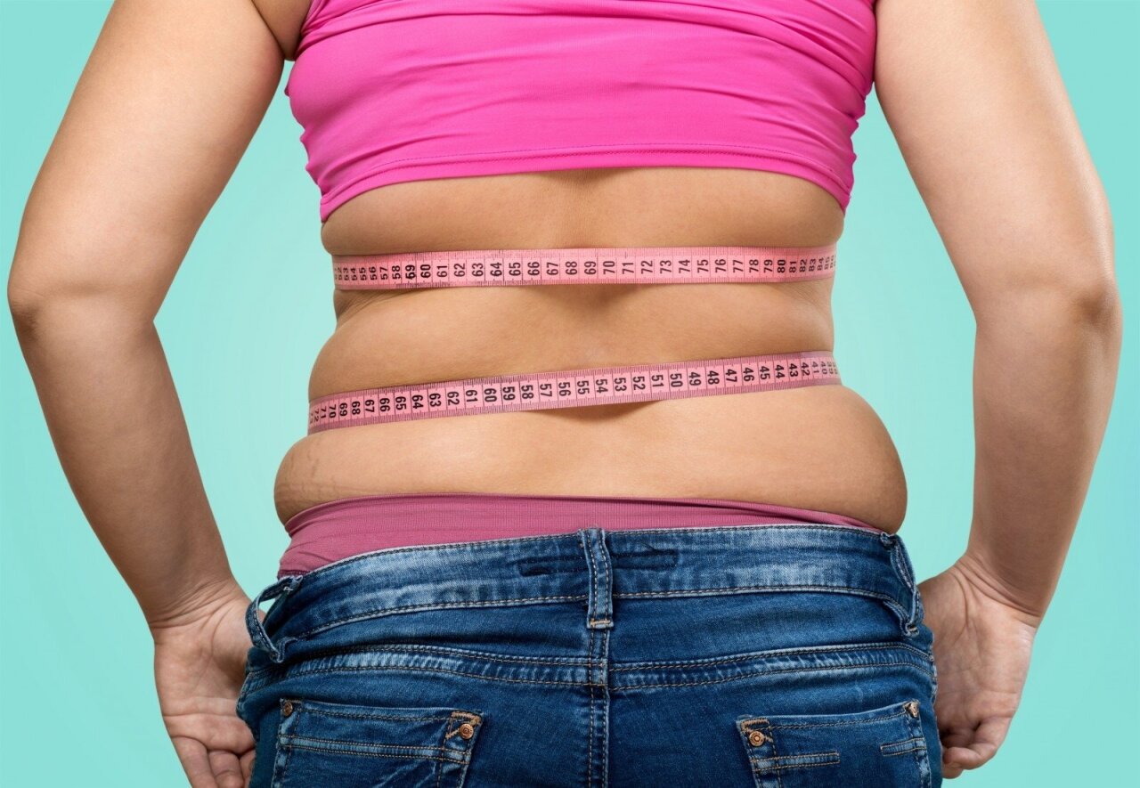 stengiasi prarasti riebalus apatinėje nugaros dalyje tracy reifkind svorio netekimas