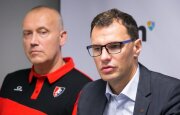 Rimas Kurtinaitis, Darius Gudelis
