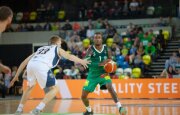 Dee Bostas (Žalgirio/Twitter nuotr.)