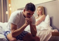 kodėl lytinio akto metu varpa tampa minkšta