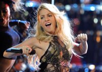 Shakira Tapo Mama Atzalai Tėvai Isrinko Neįprasta Varda Delfi Veidai