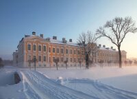 Kviečia pasisvečiuoti Latvijoje: Rundalės pilis ir įspūdingas koncertas