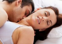 Plinta nauja mada – sekso pasninkas: išbandę tikina, jog intymus gyvenimas tik pagerėjo