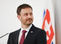 Slovakija mažina savo priklausomybę nuo rusiškų dujų