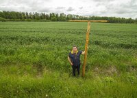 Šiuolaikinį ūkininkavimą ir bioįvairovę galima suderinti