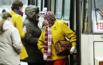 Vilniaus viešojo transporto pakeitimų fiasko, arba biurokratijos disfunkcijos