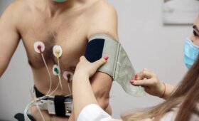 Kodėl esant aukštam slėgiui dažnai šlapinimasis? - Klinikos -