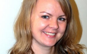 Birutė Draskinienė