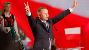 Andrzejus Duda